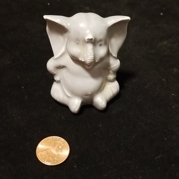 Western Publishing Co, INC. Shaggy Baggy elephant - Picture 10 of 11